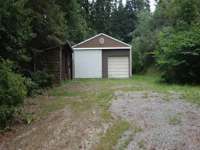 16918 E Scribner RdSpokane, WA, 99217Spokane County