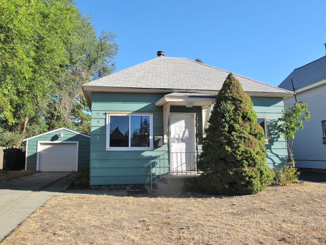 2911 E Sanson AveSpokane, WA, 99217Spokane County