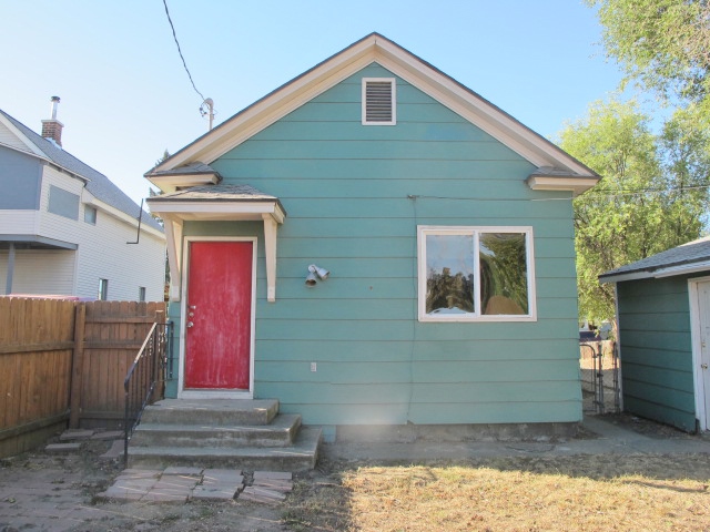 2911 E Sanson AveSpokane, WA, 99217Spokane County
