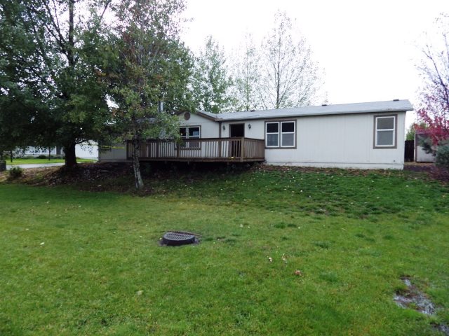 4419 E Vantage LnSpokane, WA, 99217Spokane County