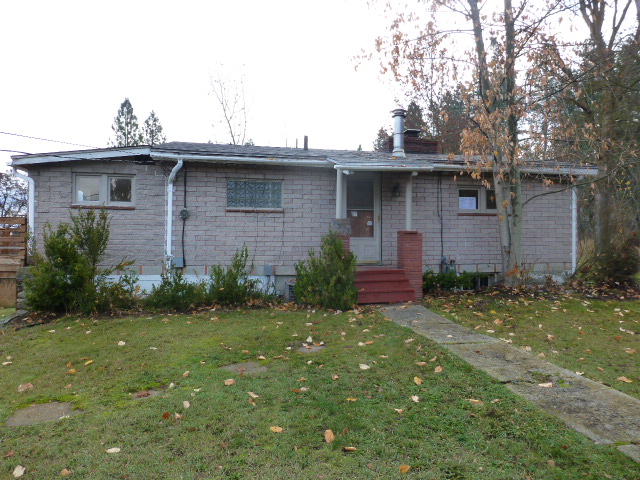 4313 E Big Springs RoadSpokane, WA, 99223Spokane County