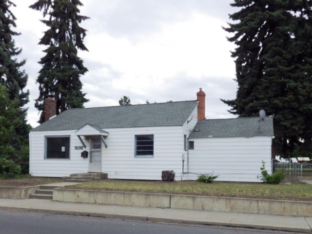 3105 S Ray StSpokane, WA, 99223Spokane County