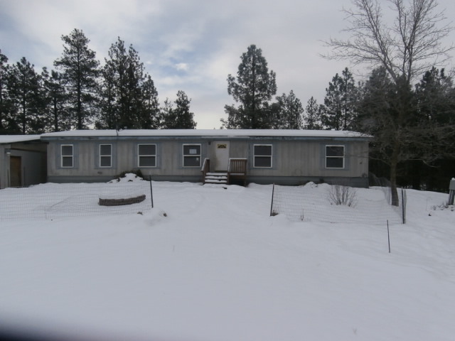 11312 N Ritchey RdSpokane, WA, 99224Spokane County