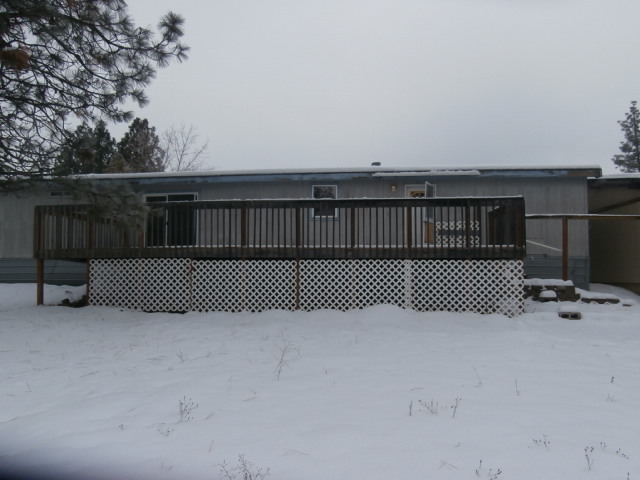 11312 N Ritchey RdSpokane, WA, 99224Spokane County