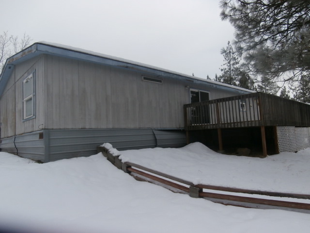 11312 N Ritchey RdSpokane, WA, 99224Spokane County