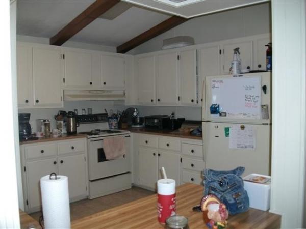 Cascade Mobile Home Community2311 W. 16th Ave., #219Spokane, WA 99224