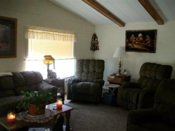 Cascade Mobile Home Community2311 W. 16th Ave., #219Spokane, WA 99224