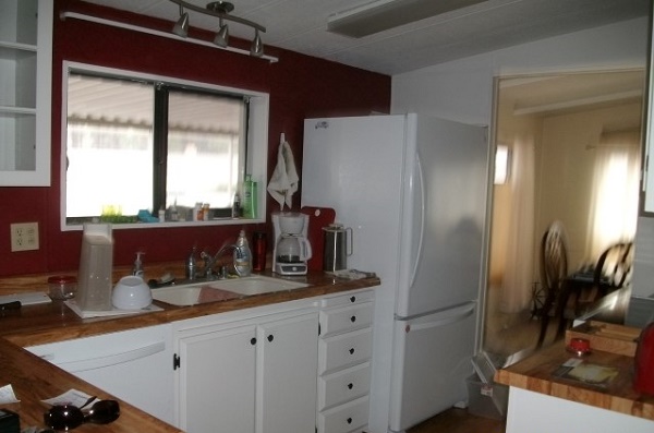 Cascade Mobile Home Community2311 W. 16th Ave., Lot #177Spokane, WA 99224
