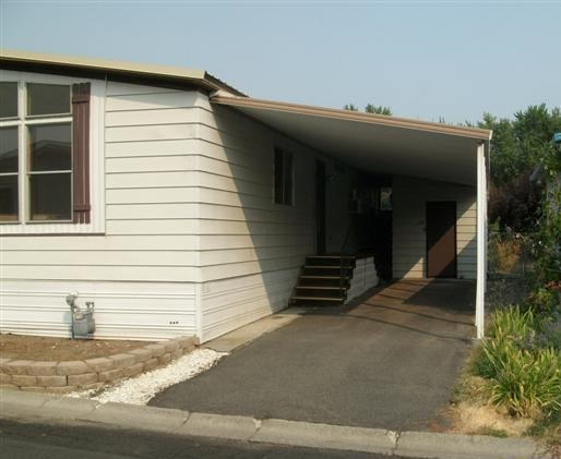 Cascade Mobile Home Community2311 W. 16th Ave., #205Spokane, WA 99224