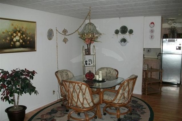 Cascade Mobile Home Community2311 W. 16th Ave., Lot #94Spokane, WA 99224