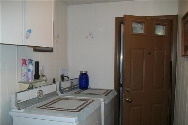 Cascade Mobile Home Community2311 W. 16th Ave., Lot #94Spokane, WA 99224