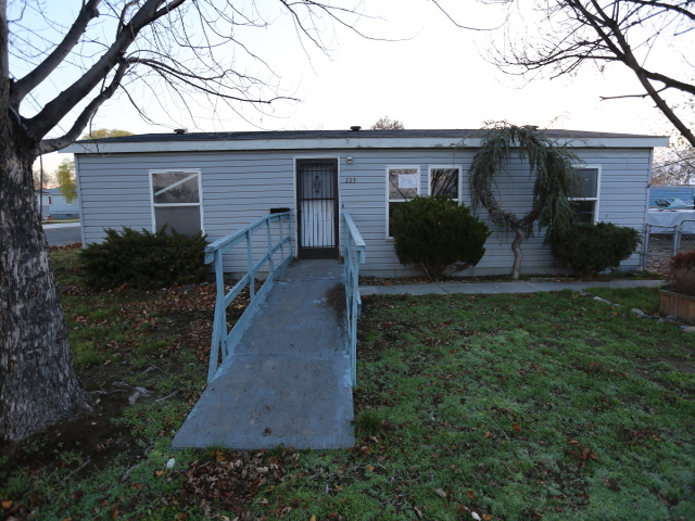 223 N 18th AvePasco, WA, 99301Franklin County