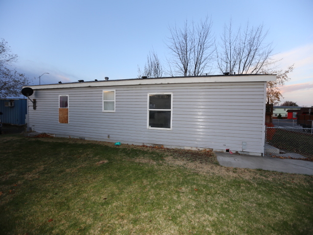 223 N 18th AvePasco, WA, 99301Franklin County