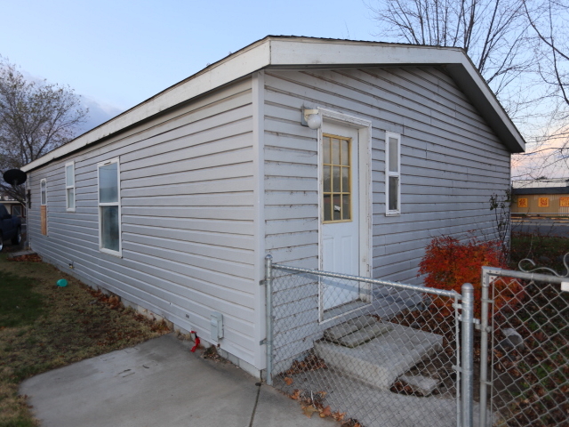 223 N 18th AvePasco, WA, 99301Franklin County