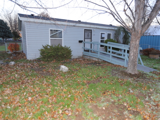 223 N 18th AvePasco, WA, 99301Franklin County