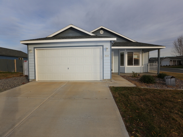 9311 Percheron DrPasco, WA, 99301Franklin County