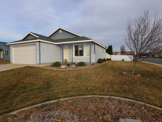9311 Percheron DrPasco, WA, 99301Franklin County