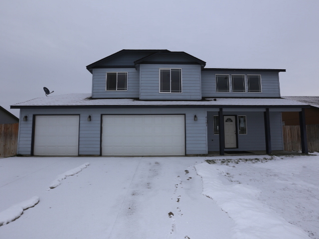 6103 Riverhawk LanPasco, WA, 99301Franklin County