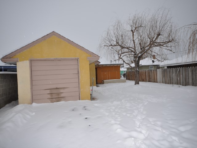 1740 N 6th AvePasco, WA, 99301Franklin County