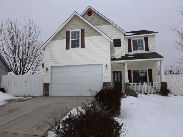 8508 Hudson CourtPasco, WA, 99301Franklin County