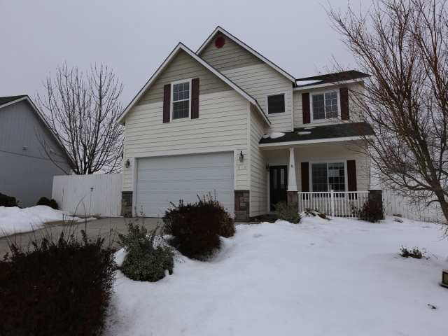 8508 Hudson CourtPasco, WA, 99301Franklin County