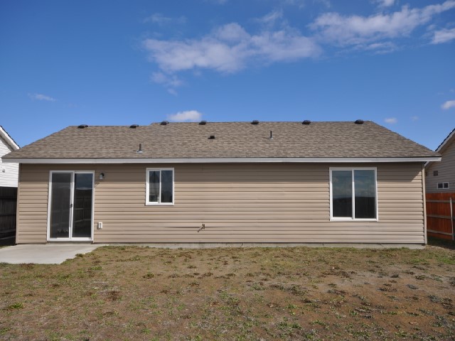 932 N Beech AvenuePasco, WA, 99301Franklin County