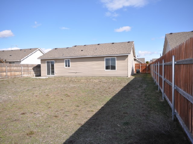 932 N Beech AvenuePasco, WA, 99301Franklin County