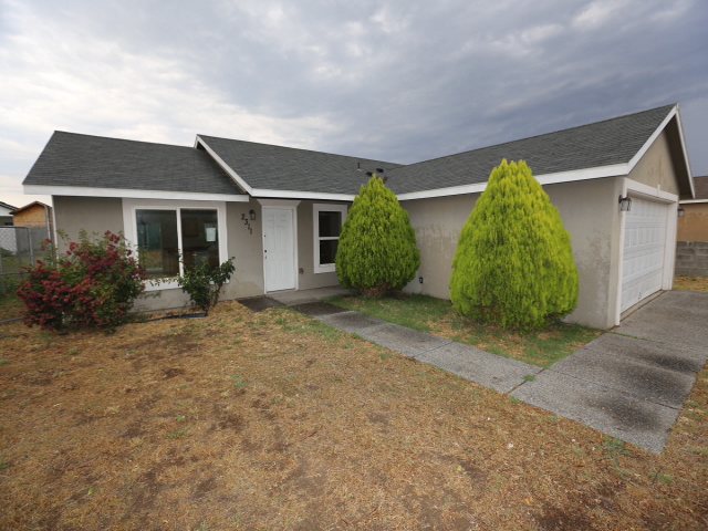 2311 E Alvina StPasco, WA, 99301Franklin County