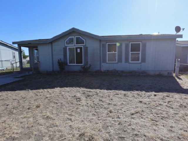 411 North Cedar AvePasco, WA, 99301Franklin County