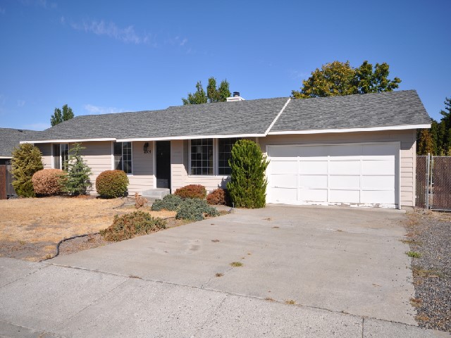 4309 Riverhill DrPasco, WA, 99301Franklin County