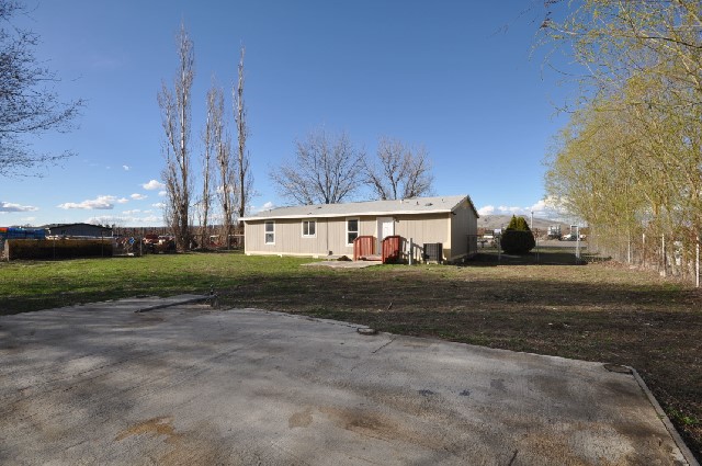 2701 W Williams RoadBenton City, WA, 99320Benton County