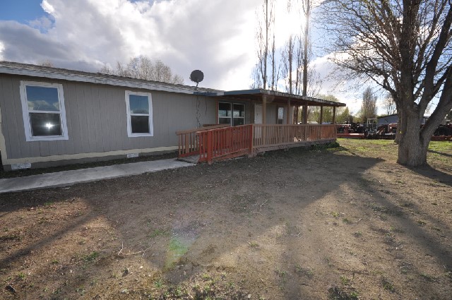 2701 W Williams RoadBenton City, WA, 99320Benton County
