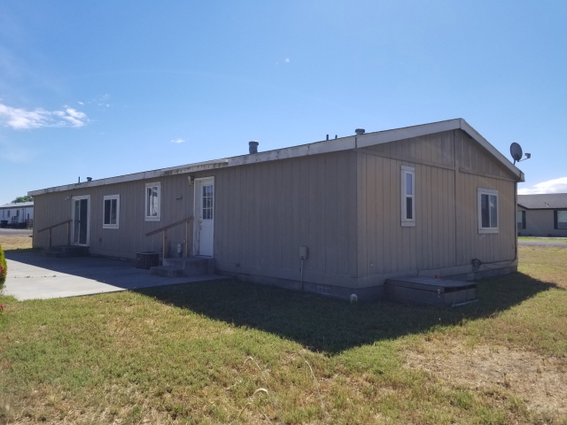 280 Columbia RoadBurbank, WA, 99323Walla Walla County