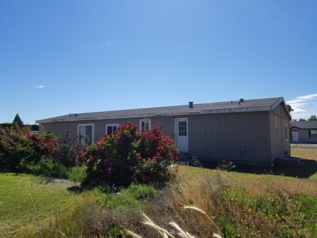 280 Columbia RoadBurbank, WA, 99323Walla Walla County