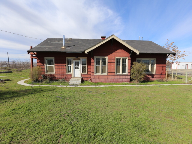 149 2nd AveBurbank, WA, 99323Walla Walla County