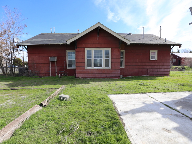 149 2nd AveBurbank, WA, 99323Walla Walla County
