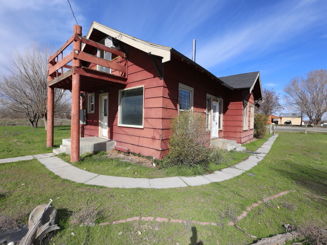 149 2nd AveBurbank, WA, 99323Walla Walla County