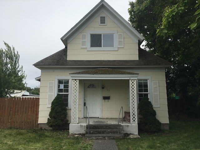 125 W Patit AveDayton, WA, 99328Columbia County