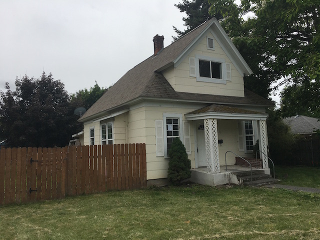 125 W Patit AveDayton, WA, 99328Columbia County