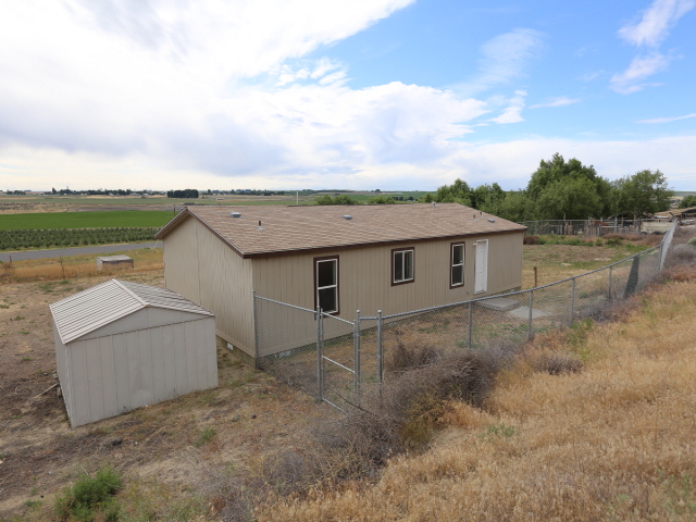 795 Sagehill RdMesa, WA, 99343Franklin County