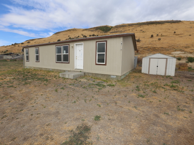 795 Sagehill RdMesa, WA, 99343Franklin County