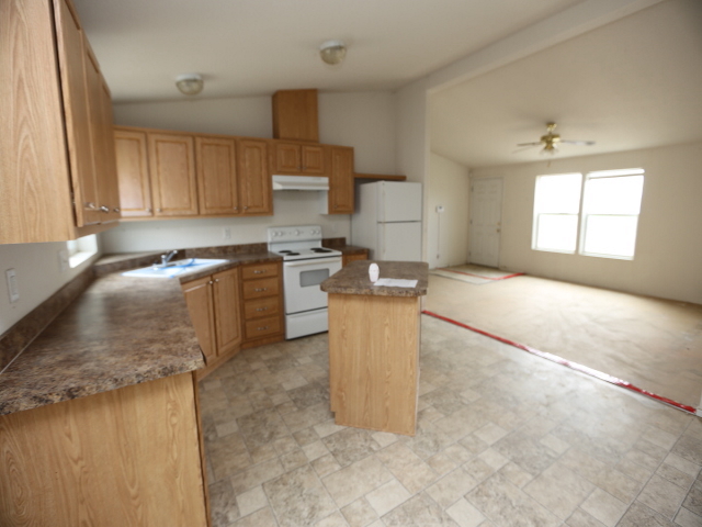 795 Sagehill RdMesa, WA, 99343Franklin County