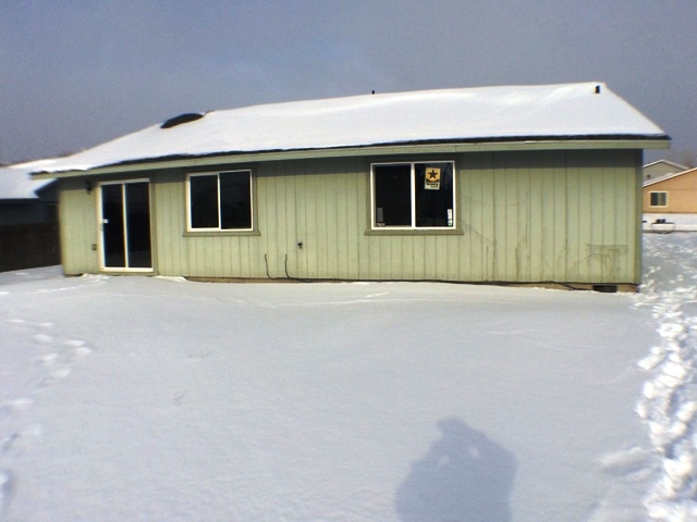 810 E Scootney StOthello, WA, 99344Adams County
