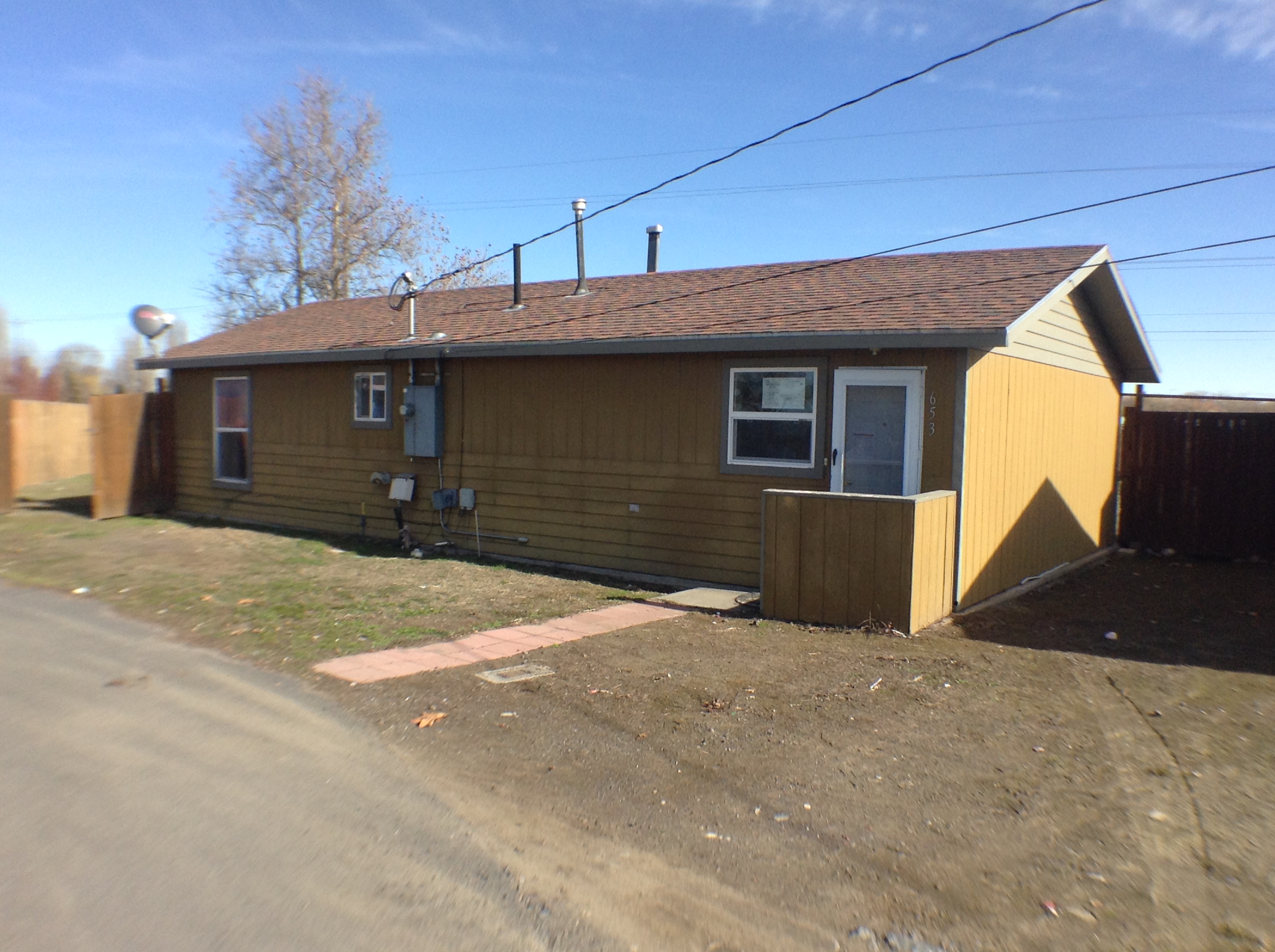653 Eagle CrtOthello, WA, 99344Adams County