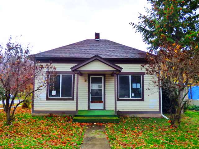 1494 Columbia StreetPomeroy, WA, 99347Garfield County