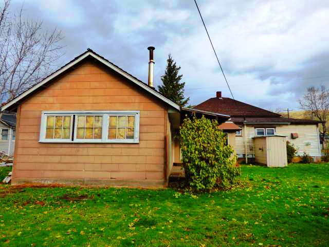 1494 Columbia StreetPomeroy, WA, 99347Garfield County