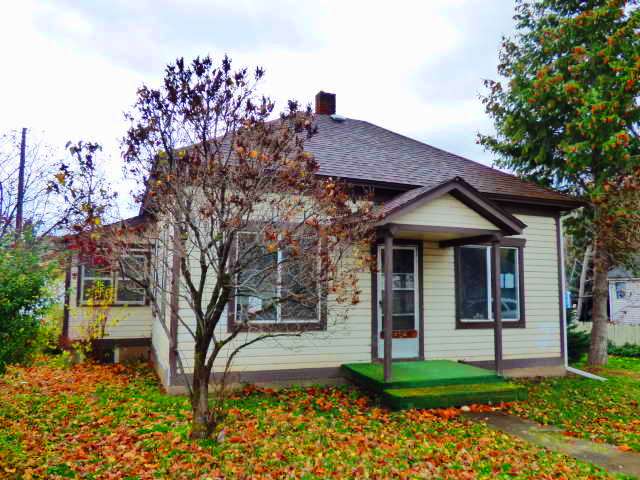 1494 Columbia StreetPomeroy, WA, 99347Garfield County