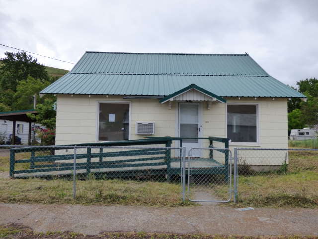 1876 Columbia StreetPomeroy, WA, 99347Garfield County