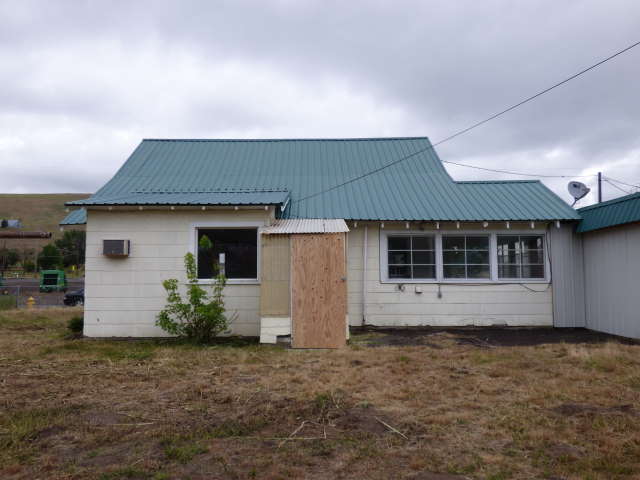 1876 Columbia StreetPomeroy, WA, 99347Garfield County
