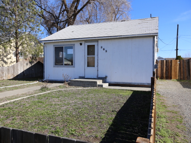 352 Sanford AveRichland, WA, 99352Benton County